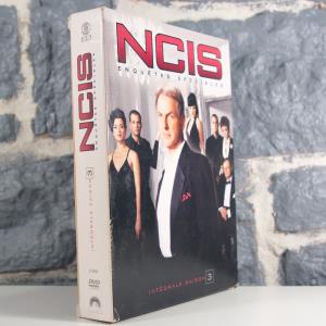 NCIS - Intégrale de la saison 3 (02)